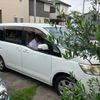 nissan serena 2008 -NISSAN--Serena DBA-C25--C25-320711---NISSAN--Serena DBA-C25--C25-320711- image 1
