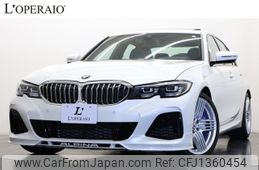 bmw alpina 2021 -BMW--BMW Alpina 7BA-3V30--WAPBG2000MEV30180---BMW--BMW Alpina 7BA-3V30--WAPBG2000MEV30180-