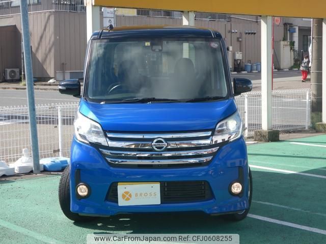 nissan dayz-roox 2016 quick_quick_B21A_B21A-0216030 image 2