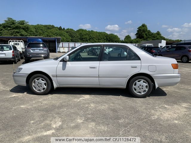 toyota corona-premio 1999 NIKYO_HB89801 image 2