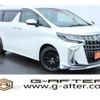 toyota alphard 2019 -TOYOTA--Alphard DBA-AGH30W--AGH30-0242284---TOYOTA--Alphard DBA-AGH30W--AGH30-0242284- image 1