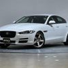 jaguar xe 2018 -JAGUAR--Jaguar XE DBA-JA2XC--SAJAB4AX4JCP31792---JAGUAR--Jaguar XE DBA-JA2XC--SAJAB4AX4JCP31792- image 1