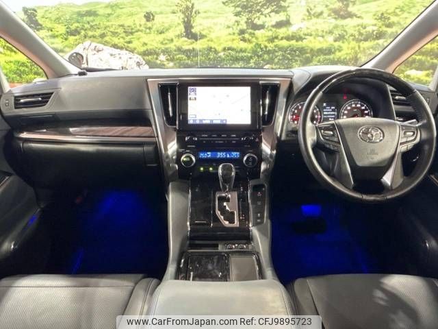 toyota alphard 2021 -TOYOTA--Alphard 3BA-AGH30W--AGH30-9024820---TOYOTA--Alphard 3BA-AGH30W--AGH30-9024820- image 2