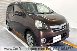 daihatsu mira-e-s 2012 CFJ1854572