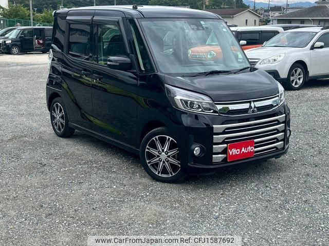 mitsubishi ek-space 2017 CFJ1587692 image 2