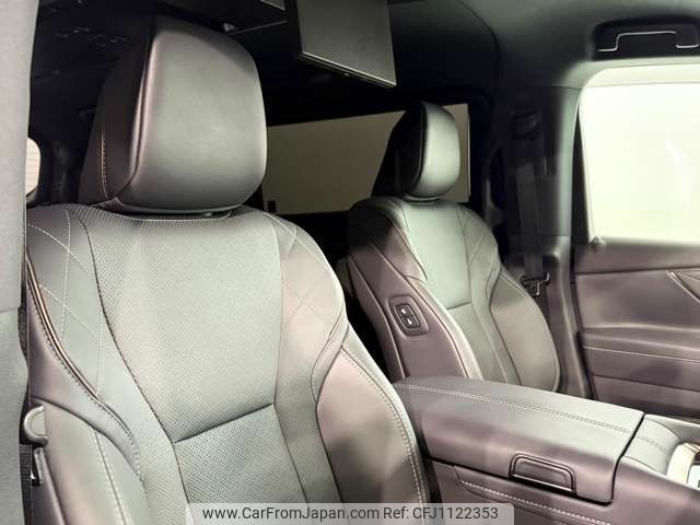 toyota vellfire 2024 -TOYOTA--Vellfire 6AA-AAHH40W--AAHH40-4011115---TOYOTA--Vellfire 6AA-AAHH40W--AAHH40-4011115- image 2