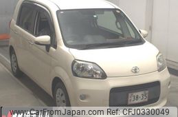 toyota porte 2014 -TOYOTA--Porte NSP140-9015234---TOYOTA--Porte NSP140-9015234-