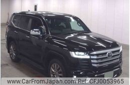 toyota land-cruiser-wagon 2023 -TOYOTA 【和泉 337ﾌ 239】--Land Cruiser Wagon 3BA-VJA300W--VJA300W-4099876---TOYOTA 【和泉 337ﾌ 239】--Land Cruiser Wagon 3BA-VJA300W--VJA300W-4099876-