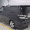 toyota vellfire 2012 CFJ1687273 image 7