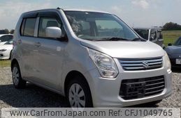 suzuki wagon-r 2014 -SUZUKI 【野田 580】--Wagon R DBA-MH34S--MH34S-293165---SUZUKI 【野田 580】--Wagon R DBA-MH34S--MH34S-293165-