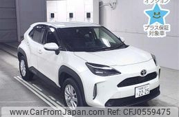 toyota yaris-cross 2021 -TOYOTA 【相模 331ﾀ2225】--Yaris Cross MXPB10-2007856---TOYOTA 【相模 331ﾀ2225】--Yaris Cross MXPB10-2007856-