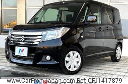 suzuki solio 2018 quick_quick_MA26S_MA26S-252472