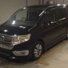 honda stepwagon 2013 -HONDA--Stepwgn RK5-1338305---HONDA--Stepwgn RK5-1338305- image 1