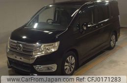 honda stepwagon 2013 -HONDA--Stepwgn RK5-1338305---HONDA--Stepwgn RK5-1338305-