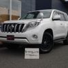 toyota land-cruiser-prado 2015 -TOYOTA--Land Cruiser Prado GDJ150W--0009620---TOYOTA--Land Cruiser Prado GDJ150W--0009620- image 1