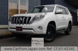 toyota land-cruiser-prado 2015 -TOYOTA--Land Cruiser Prado GDJ150W--0009620---TOYOTA--Land Cruiser Prado GDJ150W--0009620-