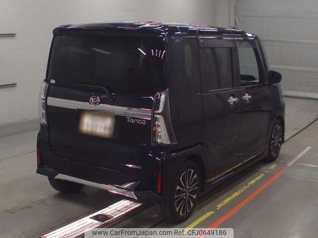 daihatsu tanto 2022 -DAIHATSU 【成田 584ｿ1214】--Tanto 5BA-LA650S--LA650S-0263082---DAIHATSU 【成田 584ｿ1214】--Tanto 5BA-LA650S--LA650S-0263082- image 2