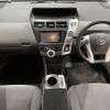 toyota prius-α 2012 -TOYOTA--Prius α DAA-ZVW41W--ZVW41-3094569---TOYOTA--Prius α DAA-ZVW41W--ZVW41-3094569- image 3