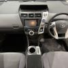 toyota prius-α 2012 -TOYOTA--Prius α DAA-ZVW41W--ZVW41-3094569---TOYOTA--Prius α DAA-ZVW41W--ZVW41-3094569- image 2