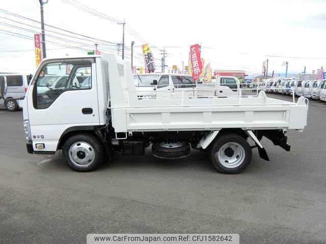 isuzu elf-truck 2011 CFJ1582642 image 2