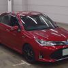 toyota corolla-axio 2018 CFJ1843351 image 1