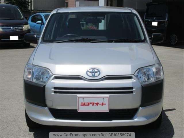 toyota succeed-van 2020 -TOYOTA--Succeed Van DBA-NCP165V--NCP165-0073851---TOYOTA--Succeed Van DBA-NCP165V--NCP165-0073851- image 2