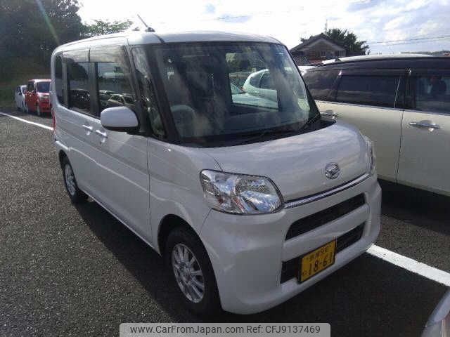 daihatsu tanto 2014 -DAIHATSU 【島根 580ﾈ1861】--Tanto LA600S--0095992---DAIHATSU 【島根 580ﾈ1861】--Tanto LA600S--0095992- image 1