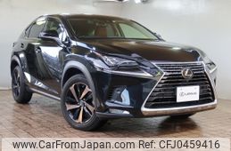 lexus nx 2017 -LEXUS--Lexus NX DBA-AGZ10--AGZ10-1015681---LEXUS--Lexus NX DBA-AGZ10--AGZ10-1015681-