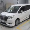 toyota noah 2014 -TOYOTA 【愛媛 533ﾘ 922】--Noah DAA-ZWR80G--ZWR80-0063586---TOYOTA 【愛媛 533ﾘ 922】--Noah DAA-ZWR80G--ZWR80-0063586- image 1