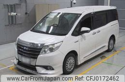 toyota noah 2014 -TOYOTA 【愛媛 533ﾘ 922】--Noah DAA-ZWR80G--ZWR80-0063586---TOYOTA 【愛媛 533ﾘ 922】--Noah DAA-ZWR80G--ZWR80-0063586-