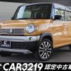 suzuki hustler 2016 -SUZUKI 【名変中 】--Hustler MR41S--604823---SUZUKI 【名変中 】--Hustler MR41S--604823- image 1