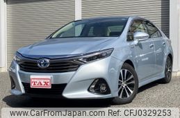 toyota sai 2014 quick_quick_DAA-AZK10_AZK10-2085044