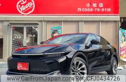 toyota toyota-others 2023 -TOYOTA--Croen CrossOver 6AA-AZSH35--4015880---TOYOTA--Croen CrossOver 6AA-AZSH35--4015880-