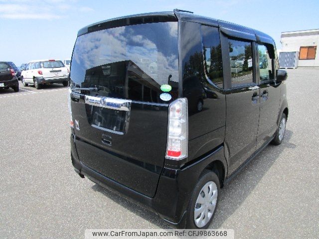 honda n-box 2017 -HONDA--N BOX JF2--1524592---HONDA--N BOX JF2--1524592- image 2