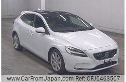 volvo v40 2020 quick_quick_DBA-MB4154T_YVMV2920K2597180