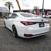 lexus es 2023 CFJ1725050 image 2