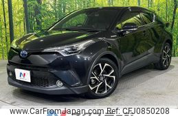 toyota c-hr 2018 quick_quick_ZYX10_ZYX10-2141798