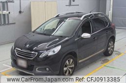 peugeot 2008 2014 -PEUGEOT--Peugeot 2008 A94HM01-VF3CUHMZ0EY005467---PEUGEOT--Peugeot 2008 A94HM01-VF3CUHMZ0EY005467-