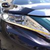 toyota harrier 2017 -TOYOTA--Harrier DBA-ZSU60W--ZSU60-0124436---TOYOTA--Harrier DBA-ZSU60W--ZSU60-0124436- image 5