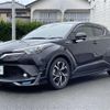 toyota c-hr 2018 -TOYOTA--C-HR DAA-ZYX10--ZYX10-2131818---TOYOTA--C-HR DAA-ZYX10--ZYX10-2131818- image 19