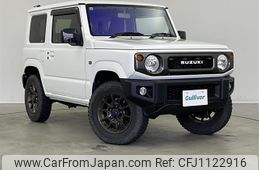 suzuki jimny 2018 -SUZUKI--Jimny 3BA-JB64W--JB64W-108789---SUZUKI--Jimny 3BA-JB64W--JB64W-108789-