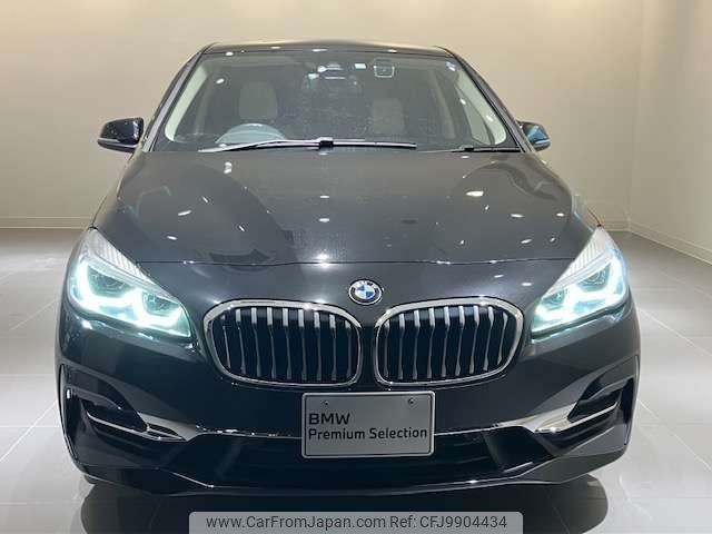 bmw 2-series 2019 -BMW--BMW 2 Series LDA-2C20--WBA6Z120007E42271---BMW--BMW 2 Series LDA-2C20--WBA6Z120007E42271- image 2