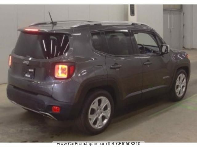 jeep renegade 2017 quick_quick_ABA-BU14_1C4BU0000HPG00070 image 2