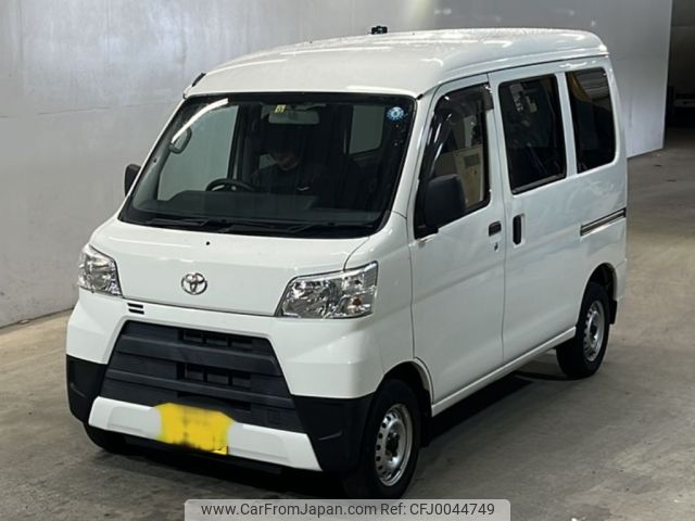 toyota pixis-van 2018 -TOYOTA 【福岡 480の3679】--Pixis Van S321M-0025470---TOYOTA 【福岡 480の3679】--Pixis Van S321M-0025470- image 1