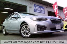 subaru impreza-wagon 2017 -SUBARU 【京都 999ｱ9999】--Impreza Wagon DBA-GT3--GT3-032131---SUBARU 【京都 999ｱ9999】--Impreza Wagon DBA-GT3--GT3-032131-