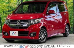 honda n-wgn 2015 quick_quick_JH1_JH1-1213813