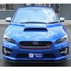 subaru wrx-s4 2017 GOO_JP_700080320530240719001 image 1