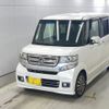 honda n-box 2015 -HONDA 【山口 581う4801】--N BOX JF1-2410268---HONDA 【山口 581う4801】--N BOX JF1-2410268- image 1