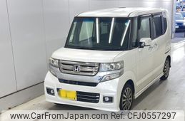 honda n-box 2015 -HONDA 【山口 581う4801】--N BOX JF1-2410268---HONDA 【山口 581う4801】--N BOX JF1-2410268-