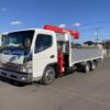 mitsubishi-fuso canter 2003 GOO_NET_EXCHANGE_0402951A30250120W001 image 2